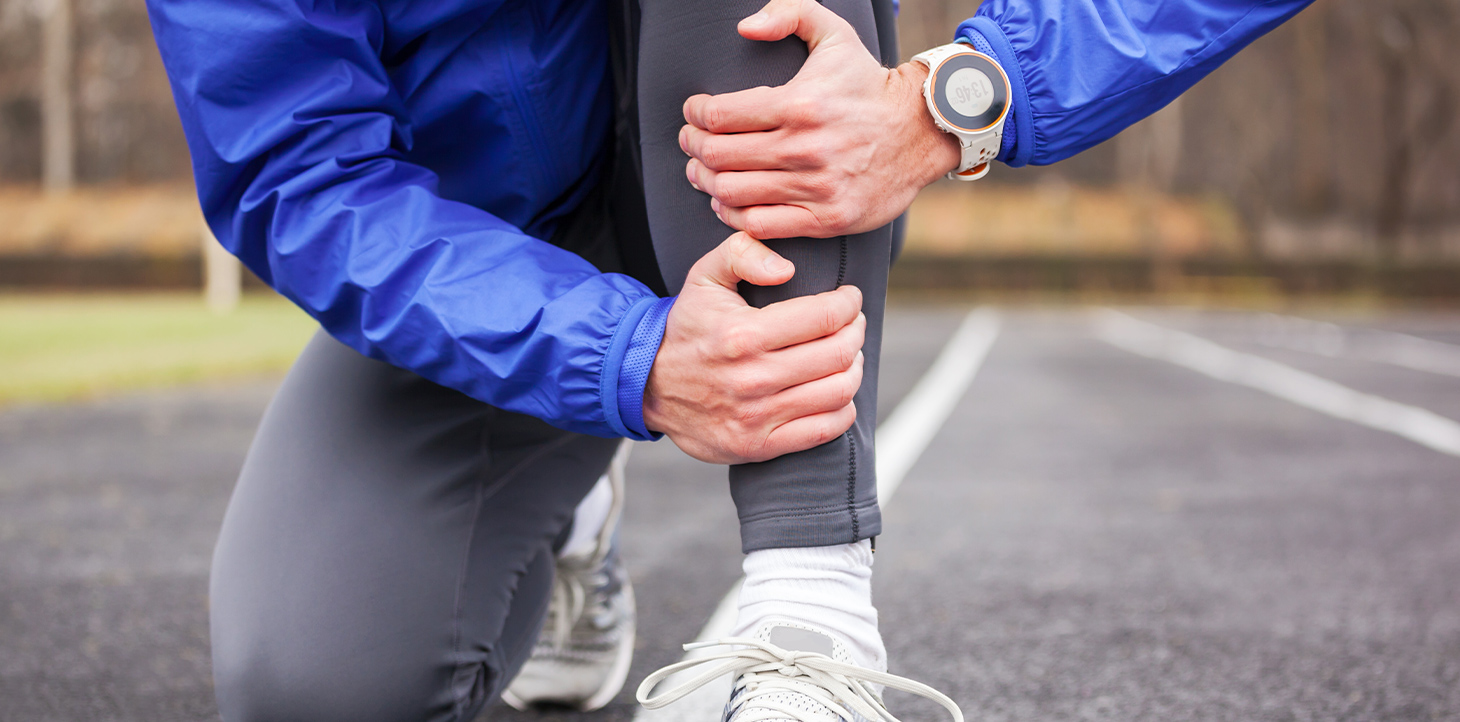 Fracture des plateaux tibiaux à Paris Institut de Kinésithérapie